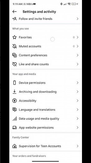 HOW TO UPLOAD HIGH QUALITY PHOTOS & VIDEOS ON INSTAGRAM #shorts #howto #youtubeshorts #instagram