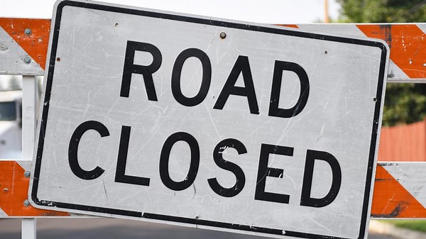 Major I-35E road work begins Tuesday in North Texas: Everything drivers need to know