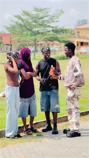 Pranking My Partner's Girlfriend: Unexpected Reactions