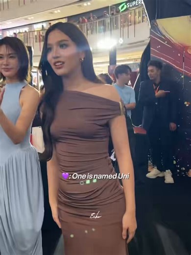 I just realized we all forgot her two kitty cats named “Emi” & “Uni” in Any family 😭