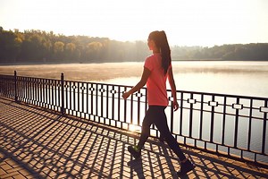 Los mejores cinco ejercicios para las personas con asma, según la ciencia