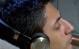 Xiaomi headphones provides impressive sound quality