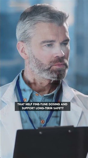 Testosterone Therapy: What TRT Includes