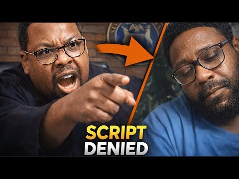 Sovereign Citizen Tries His Script… The Judge SHUTS IT DOWN IN Seconds | Wild Court Cam!!!