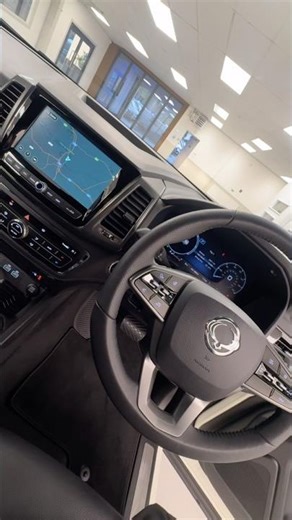 Ssangyong Musso Saracen Plus 4WD #ssangyong #musso #saracen #4wd #canopy #automobile