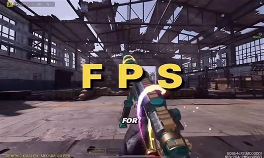 Glitch🧸 | How to get the best FPS for gaming. #codm #callofdutymobile #fyp #codmobile #virals | Instagram