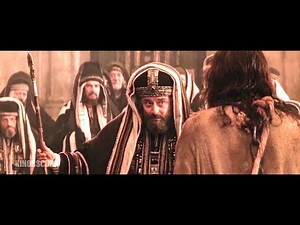 The Passion of the Christ (2004) - The Son of the Living God