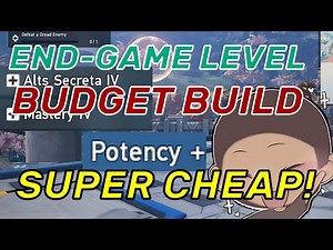 PSO2 NGS | End Game Budget Gear Guide! Top Tier! (Spring 2023)