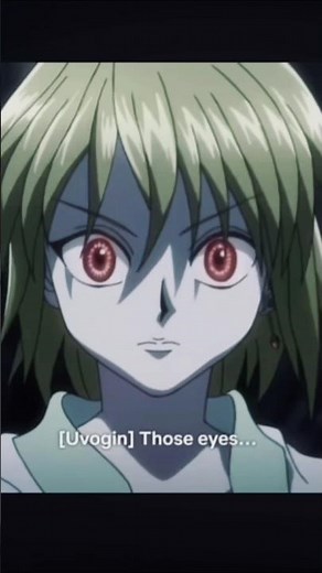 HUNTER X HUNTER MOST POPULAR CHARACTERS 🔥 #anime #manga #hxh #hunterxhunter #killua #gonfreecss