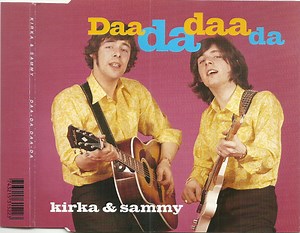 Kirka & Sammy - Daa-Da Daa-Da