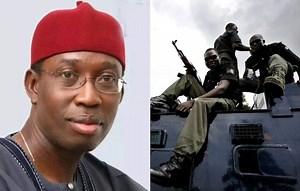 Tension as 7 Delta communities clash over boundary dispute, kingship tussle