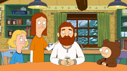 Is FOX Animation Hit 'The Great North' at an End? | Animation Magazine