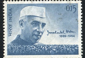 20 Facts and Information About Jawaharlal Nehru for Kids