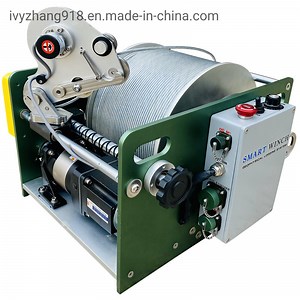 [Hot Item] Treuil de logging géophysique, treuil de forage, treuil de tirage de câble, treuil de forage en eau profonde, treuil de tracteur pour logging à vendre