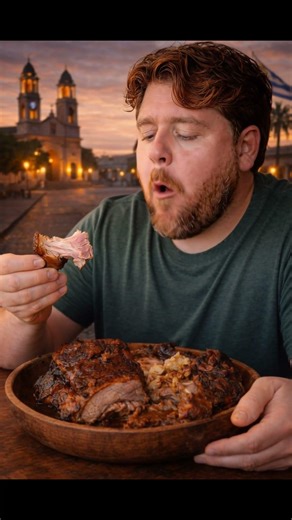 Asado / Tacuarembó / Uruguay