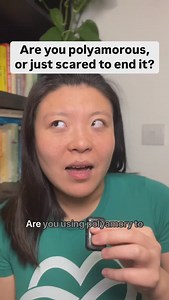 Spicy one today! 🌶️ Unfortunately many polyamorous relationships don’t start with the purest of intentions…let’s talk about it. There’s a difference between realising you’re incompatible in the process of opening your relationship, and knowing from the outset that you are opening up the relationship to find someone else to be monogamous with. Need support, advice or resources for your non-monogamous journey? Book a peer support session with me for personal guidance, or join my Patr3on for hundr