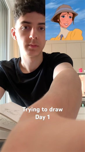 Disney character #art #artwork #disney