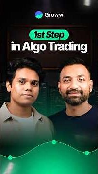 How to Start Algo Trading in India