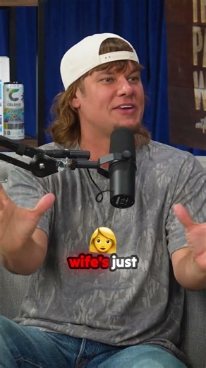 Matt Rife gets real about the weirdest crowd work moment of his career.