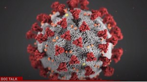 Doc Talk | Why the coronavirus spreads so quickly and how to avoid it