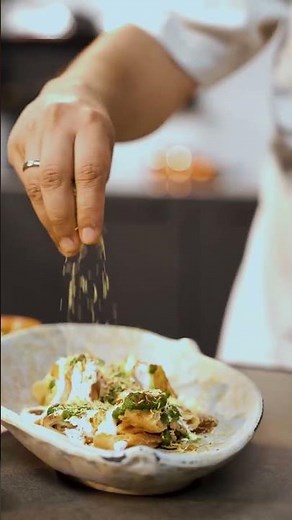 Phataphat Samosa Chaat | Your Favourite Street Food at Home!| #Phataphat