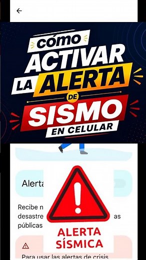 How to Enable Earthquake Alerts on Your Phone
