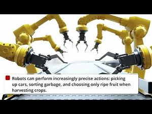 Robot manipulator - what is it, and in what areas is it used