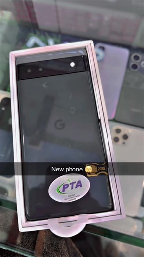 Exploring the New Google Pixel Phone Features