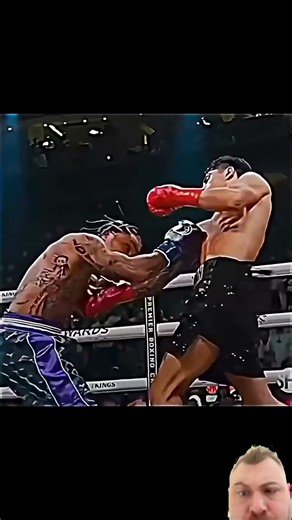 Tank vs Ryan PROVED What REAL Boxing Is #boxing