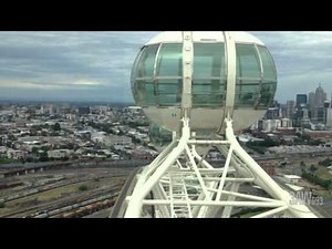 Melbourne Star sneak peek