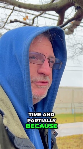 Tapping Maple Trees Early in Indiana | Backyard Maple Sugaring