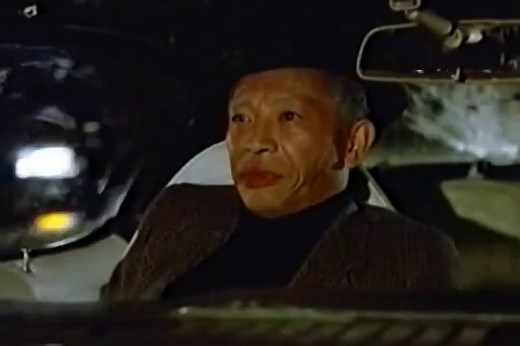 Te nem lehetsz gyilkos (1981) Chuck Norris.