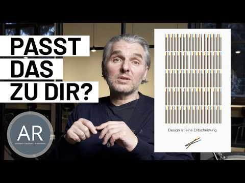 Kommunikationsdesign: Was du vor der Bewerbung wissen musst | Akademie Ruhr Mappenkurs