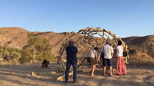 1.1K views · 23 reactions | Book your place for Structural Morphology Workshop, and build a pavilion in real scale! The workshop is organised by Smia - Structural Morphology in Architecture research cluster specialized in deployable 3D structures. ► Each Thursdays from 16th November to December 2017 ► Credits awarded: 1,5 ECTS ►Open to all schools of architecture ►Aprox. Price: 100-150€ Last days to sign up: https://goo.gl/forms/McneovelIOjlds5T2 | Architecture UIC | Facebook