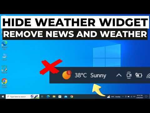 Disable Weather and More on the Lock Screen in Windows 11 Turn Off Weather on Windows 11
