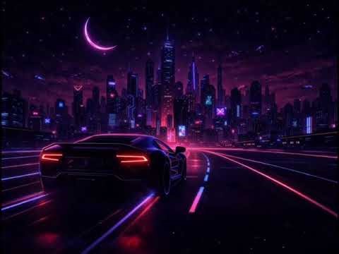 Midnight Drive – Deceptive Heart (Dark Electro / Synthwave Collection)
