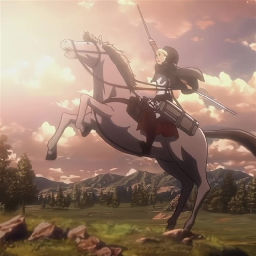 Emotional AOT Edit: Erwin Smith Tribute