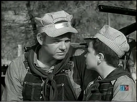 CASEY JONES - NIGHT MAIL - Episode One