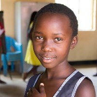 Children of Uganda - Humanium