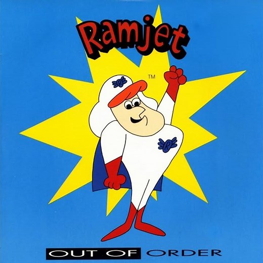 Roger Ramjet (Theme Song)