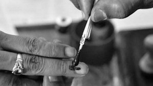 Karimganj Lok Sabha constituency