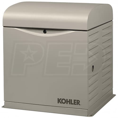 Kohler 12RESV-QS8 12RESV - 12 kW Home Standby Generator