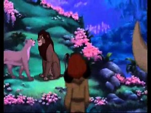 Youtube Poop- THE LION KING 3