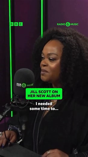 Miss Jill Scott on Instagram: "They keep reminding me that it has been 10 years since my last project but I promise it’s worth the wait! To Whow It May Concern will be here February 13th! Presave link in my bio!"