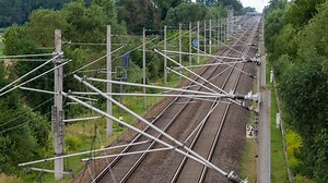 ICE-Strecke Berlin-Hamburg ab heute Abend monatelang gesperrt