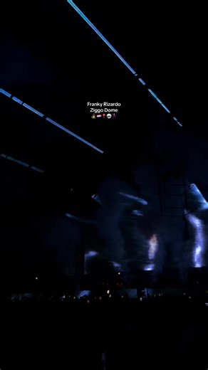 Franky Rizardo Live at Ziggo Dome