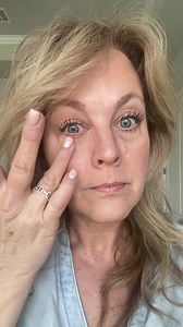 47K views · 2.5K reactions | Visibly lift, firm, and brighten your under-eyes for younger-looking eyes in just 60 seconds!  Lasts for hours without cracking or flaking. Watch as @mama_macs_hacs puts 60-Second Eye Effects™ to the test! | Westmore Beauty | Facebook