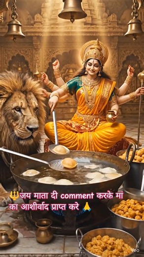 सदा होती है जय जयकार मां के मंदिर में !!Mata rani bhajan!! Durga mata status #durga #navratri#shorts