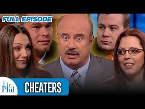 Cheaters | FULL EPISODE | Dr. Phil