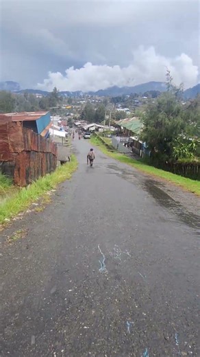 Sugapa Intan Jaya Papua Tengah #intanjaya